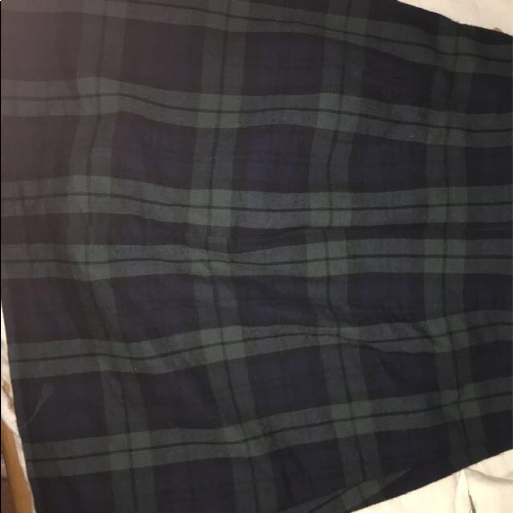 Brandy melville adrian skirt